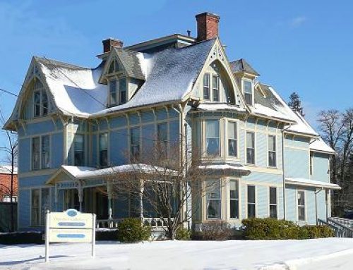 Southington CT – 133 Main Street