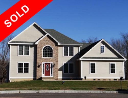 Featured Property – Country Hill Estate – Prospect, CT