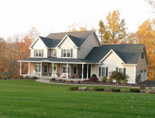 Featured Property – Hawk’s Nest – Southington, CT
