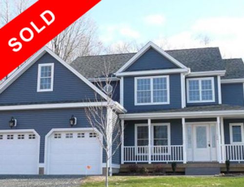 Featured Property – Walker’s Crossing – Southington, CT